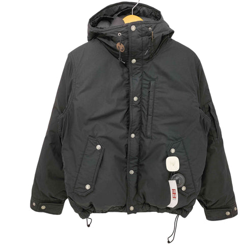 ノースフェイスパープルレーベル THE NORTH FACE PURPLE LABEL 65/35 Mountain Short Down Parka メンズ JPN:S