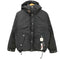 ノースフェイスパープルレーベル THE NORTH FACE PURPLE LABEL 65/35 Mountain Short Down Parka メンズ JPN:S