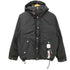 ノースフェイスパープルレーベル THE NORTH FACE PURPLE LABEL 65/35 Mountain Short Down Parka メンズ JPN:S