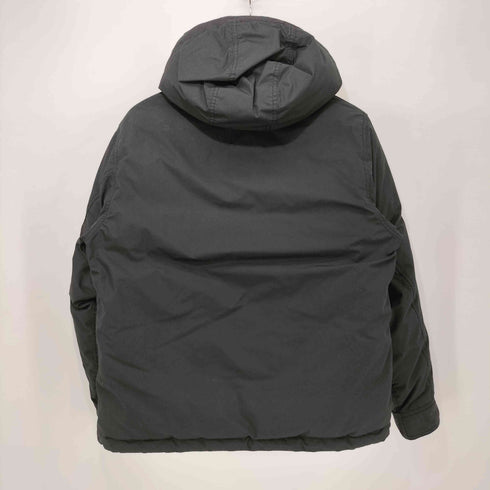 ノースフェイスパープルレーベル THE NORTH FACE PURPLE LABEL 65/35 Mountain Short Down Parka メンズ JPN:S
