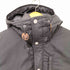 ノースフェイスパープルレーベル THE NORTH FACE PURPLE LABEL 65/35 Mountain Short Down Parka メンズ JPN:S