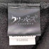 CREEPERS フード紐 フロントポケット プルオーバーパーカー メンズ JPN:XL