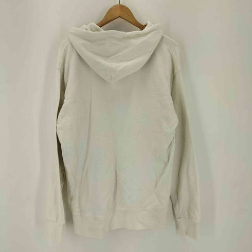 CREEPERS フード紐 フロントポケット プルオーバーパーカー メンズ JPN:XL