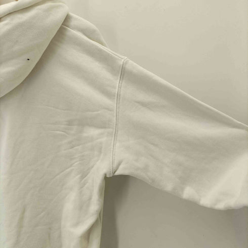 CREEPERS フード紐 フロントポケット プルオーバーパーカー メンズ JPN:XL