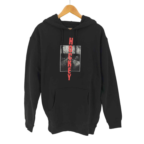 ホッケー HOCKEY Scorched Earth Hoodie メンズ M