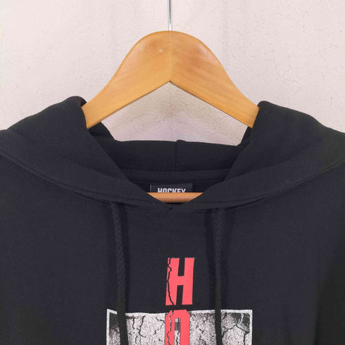 ホッケー HOCKEY Scorched Earth Hoodie メンズ M