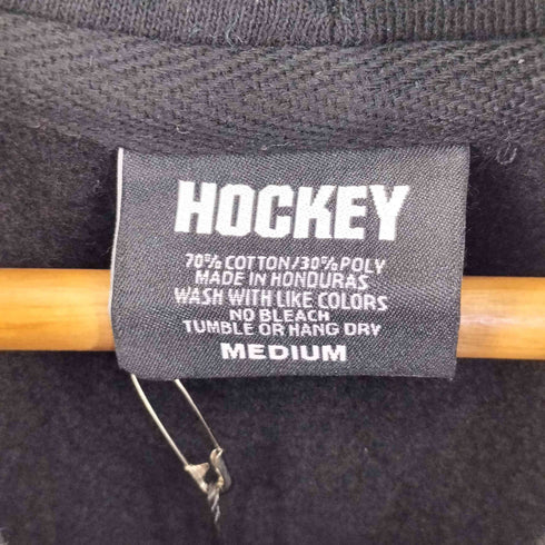 ホッケー HOCKEY Scorched Earth Hoodie メンズ M