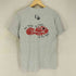 ポートアンドカンパニー PORT and COMPANY ROAMIN Catholics 両面プリントチャリティーTシャツ メンズ M