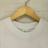 フルーツオブザルーム FRUIT OF THE LOOM 90s- 袖裾シングル 両面プリントクルーネックTシャツ メンズ L