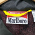 マルボロ Marlboro 90s ADVENTURE TEAM ナイロンマウンテンパーカー メンズ L