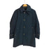 メンズメルローズ MENS MELROSE 2WAY スタンドカラー スプリングコート メンズ JPN:3