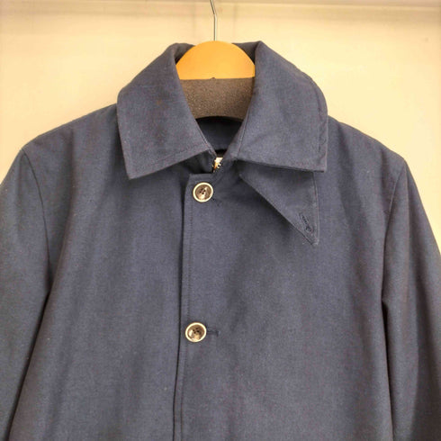 メンズメルローズ MENS MELROSE 2WAY スタンドカラー スプリングコート メンズ JPN:3