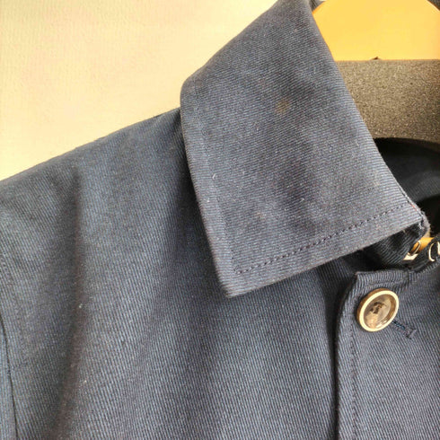 メンズメルローズ MENS MELROSE 2WAY スタンドカラー スプリングコート メンズ JPN:3