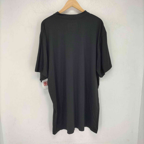 ユーエスアーミー U.S. ARMY USA製 DRI-DUKE ドライデューク ARMY 半袖速乾インナーシャツ メンズ 2XL