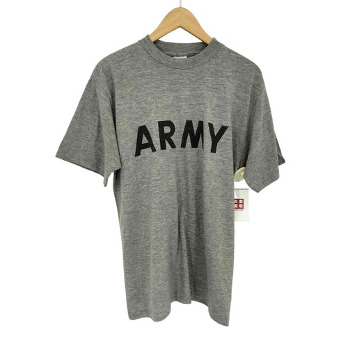 ユーエスアーミー U.S. ARMY ARMY 半袖 クルーネック Tシャツ メンズ M