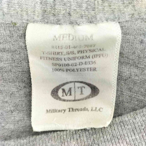 ユーエスアーミー U.S. ARMY ARMY 半袖 クルーネック Tシャツ メンズ M