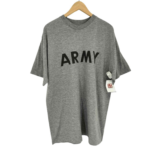 ユーエスアーミー U.S. ARMY ARMY 半袖 クルーネック Tシャツ メンズ