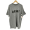 ユーエスアーミー U.S. ARMY ARMY 半袖 クルーネック Tシャツ メンズ