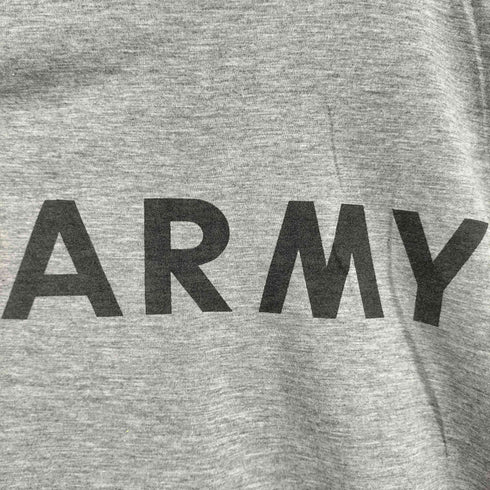 ユーエスアーミー U.S. ARMY ARMY 半袖 クルーネック Tシャツ メンズ