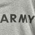 ユーエスアーミー U.S. ARMY ARMY 半袖 クルーネック Tシャツ メンズ