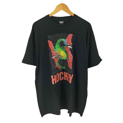 ホッケー HOCKEY Air Dragon Tee メンズ XXL