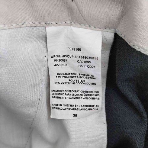 ディッキーズ Dickies 00S LOOSE FIT ワークショートパンツ メンズ FR:36-38