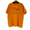 HIGHSOX SKATEBOARDS フロントプリント S/S Tシャツ メンズ