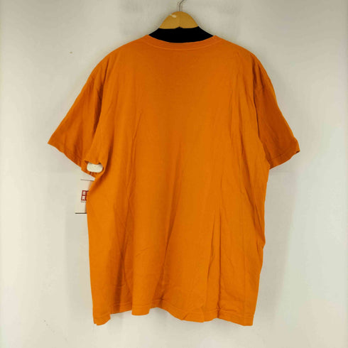 HIGHSOX SKATEBOARDS フロントプリント S/S Tシャツ メンズ
