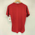 ジャージーズ JERZEES 90s USA製 プリント クルーネック 半袖 Tシャツ メンズ import:M