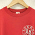 ジャージーズ JERZEES 90s USA製 プリント クルーネック 半袖 Tシャツ メンズ import:M
