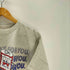 バドワイザー Budweiser クルーネックTシャツ メンズ import:L