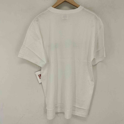 バドワイザー Budweiser クルーネックTシャツ メンズ import:L
