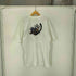 クレイジーシャツ CRAZY SHIRTS 90S ボディ USA製 猫 キャット スケート 両面 プリント S/S Tシャツ シングルステッチ メンズ import:XL