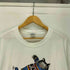 クレイジーシャツ CRAZY SHIRTS 90S ボディ USA製 猫 キャット スケート 両面 プリント S/S Tシャツ シングルステッチ メンズ import:XL