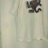 クレイジーシャツ CRAZY SHIRTS 90S ボディ USA製 猫 キャット スケート 両面 プリント S/S Tシャツ シングルステッチ メンズ import:XL