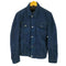 ザラマン ZARA MAN フェイクスエード ジャケット メンズ import:M