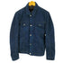 ザラマン ZARA MAN フェイクスエード ジャケット メンズ import:M