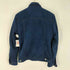 ザラマン ZARA MAN フェイクスエード ジャケット メンズ import:M