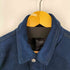 ザラマン ZARA MAN フェイクスエード ジャケット メンズ import:M