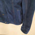 ザラマン ZARA MAN フェイクスエード ジャケット メンズ import:M