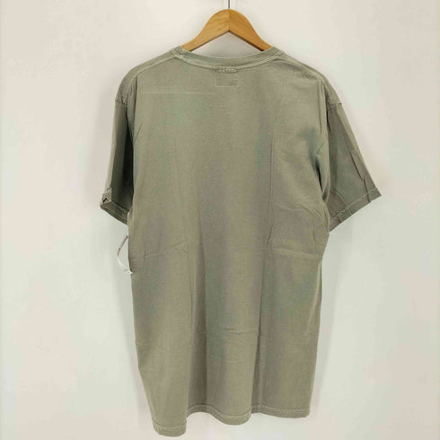 ROPE A DOPE 34 プリントクルーネックTシャツ メンズ L