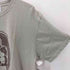 ROPE A DOPE 34 プリントクルーネックTシャツ メンズ L