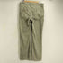 リー Lee One True Fit ベージュ フレアパンツ メンズ JPN:M