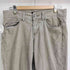 リー Lee One True Fit ベージュ フレアパンツ メンズ JPN:M