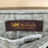リー Lee One True Fit ベージュ フレアパンツ メンズ JPN:M