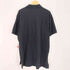 ポロバイラルフローレン Polo by RALPH LAUREN プラケット 2ボタン ポロシャツ メンズ JPN:L