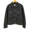 マイン MYne 22ss Studs Jacket メンズ JPN:L