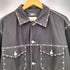 マイン MYne 22ss Studs Jacket メンズ JPN:L
