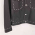 マイン MYne 22ss Studs Jacket メンズ JPN:L