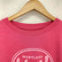 Live Casino クルーネック プリント 半袖 Tシャツ メンズ import:XL